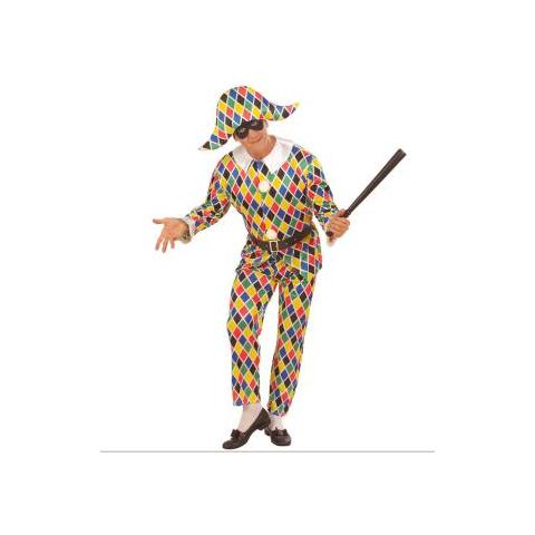 Arlecchino (s) - Foto 1