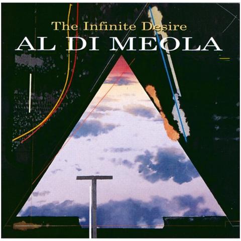 Al Di Meola - The Infinite Desire - Foto 1