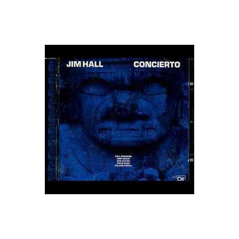 Cd Hall Jim - Concierto - Foto 2