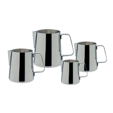 Argento ILSA Easy Lattiera Acciaio Inossidabile 60 cl 