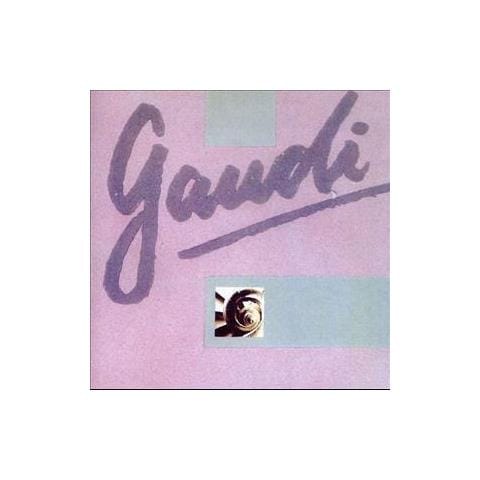 CD ALAN PARSONS PROJECT - GAUDI (ext. ed)  - Foto 1