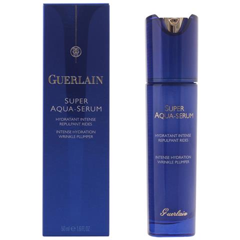 Super Aqua Serum Hydratant Intense Repulpant Rides siero alta idratazione viso 50 ml - Foto 7