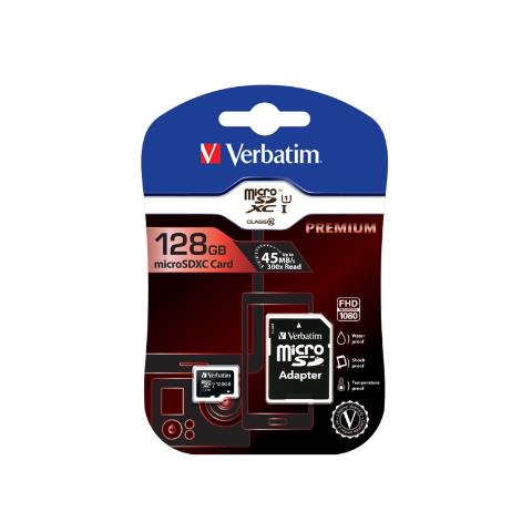 Micro Sdhc -128gbclass 10 con Adattatore - Foto 8