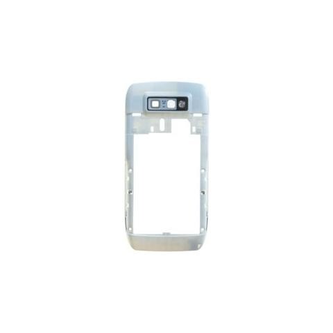 Cover Centrale Nokia E71 White - Foto 1