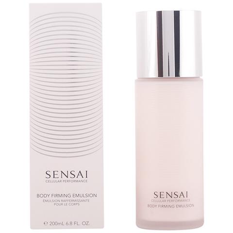Sensai Cellular Body Firming Emulsion 200 Ml Ne-77759 - Foto 1