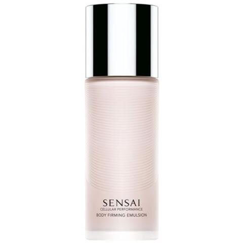 Sensai Cellular Body Firming Emulsion 200 Ml Ne-77759 - Foto 2