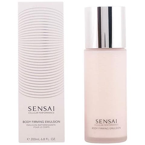 Sensai Cellular Body Firming Emulsion 200 Ml Ne-77759 - Foto 10
