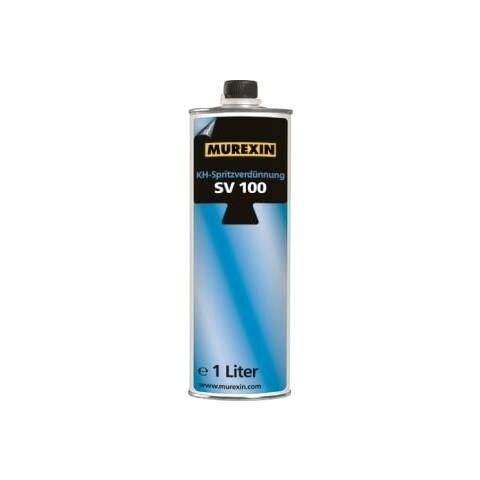 Sv 100 Diluente A Spruzzo 1 L - Foto 1