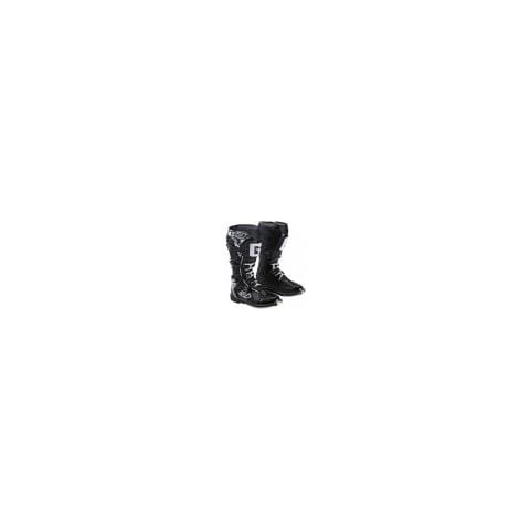 Stivali 2165-001 G-react Goodyear Nero - Foto 1