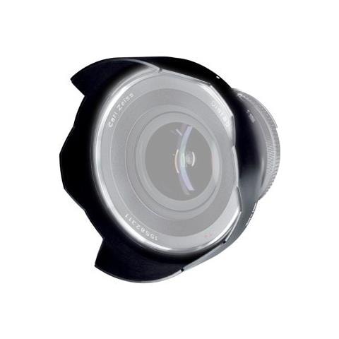 Paraluce Per Obiettivo Makro 2/50 Ze / Zf / Zf. 2 / Zk - Foto 2