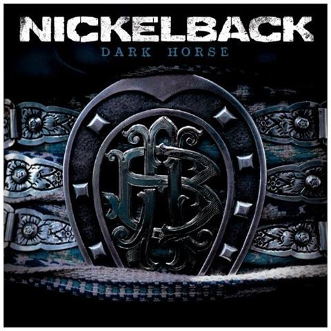 Nickelback - Dark Horse  - Foto 1