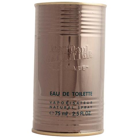 Le Male Eau De Toilette Spray 125ml - Foto 2