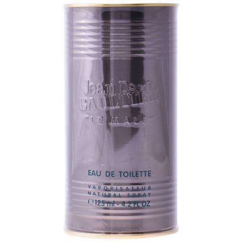 Le Male Eau De Toilette Spray 125ml - Foto 1