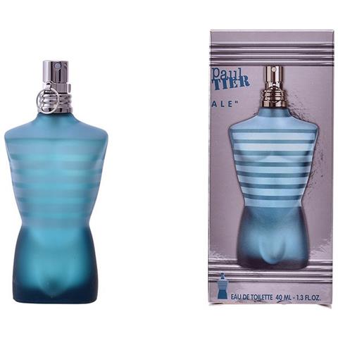 Le Male Eau De Toilette Spray 125ml - Foto 3