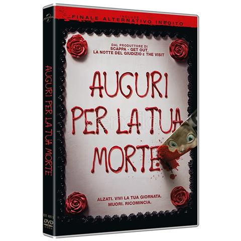 Auguri Per La Tua Morte - Foto 2