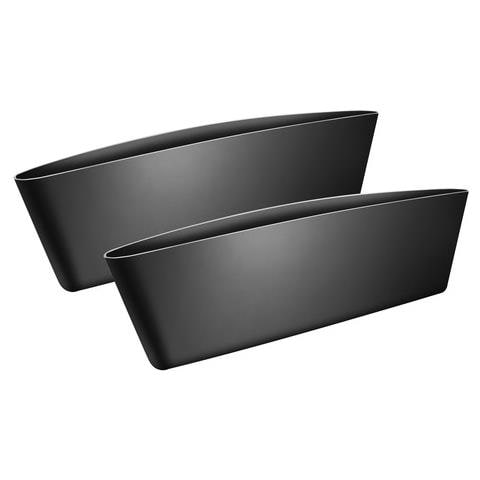 Tasche Salva-spazio X Sedile Anteriore (2pz)  - Foto 1