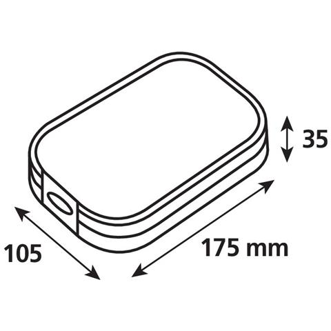 Porta Pda Moto / ciclo Attacco Fascetta - Foto 6