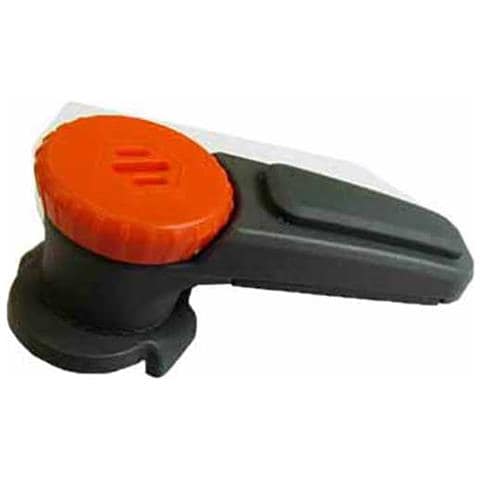 Accessori Borse Qmr Rail Hook 2.0 Borse One Size - Foto 1