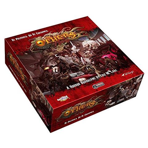 The Others Core Box - Foto 1