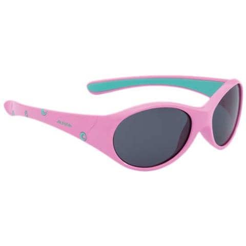 Occhiali Da Sole Flexxy Girl Protezioni Black / cat3 - Foto 1