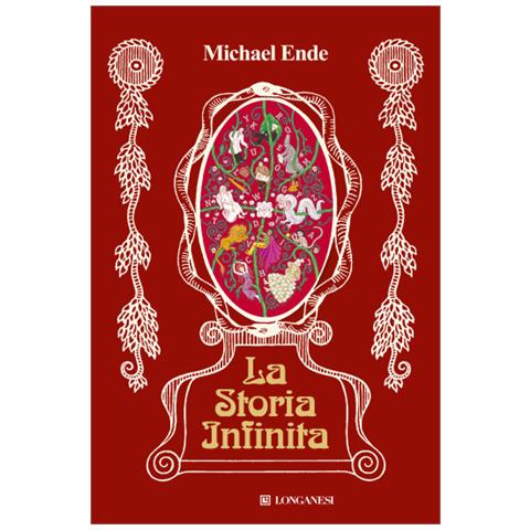 Michael Ende - La Storia Infinita - Foto 1