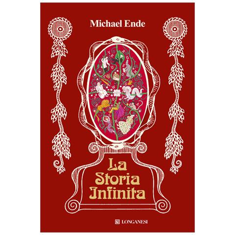 Michael Ende - La Storia Infinita - Foto 3