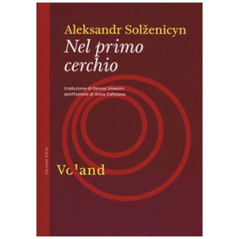 Aleksandr Solzenicyn - Nel Primo Cerchio - Foto 1