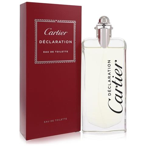 Profumo Donna Déclaration Edt (100 Ml) - Foto 6
