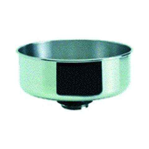 IMBUTO INOX - N. 5 - Foto 1