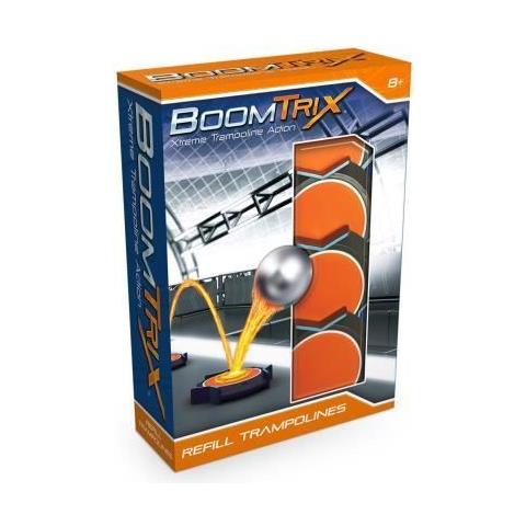 Boom Trix Trampoline Refill, 80600 - Foto 2