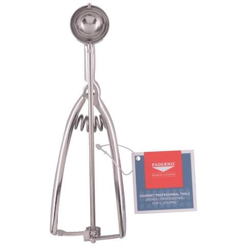 Porzionatore Gelato Cm 5,5 Inox - Foto 2