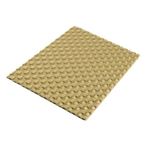 Magic Buche Mat - Tappeto In Silicone 250x185 H 6 Mm - Foto 1