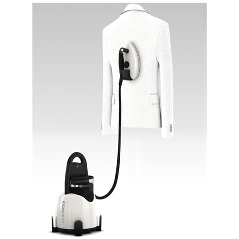 Lift Pure Ferro da Stiro con Caldaia Continua Potenza 2200 Watt Colore Bianco - Foto 9