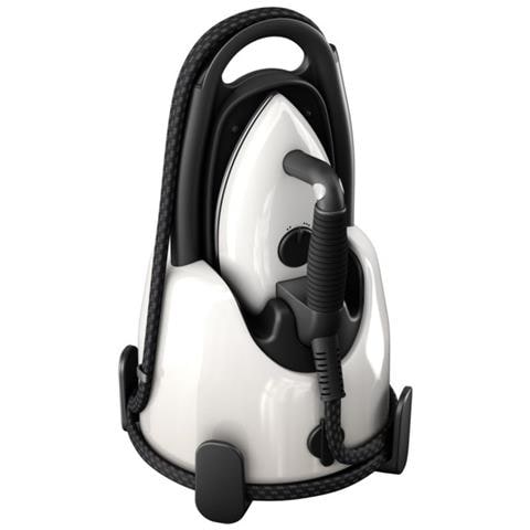 Lift Pure Ferro da Stiro con Caldaia Continua Potenza 2200 Watt Colore Bianco - Foto 1