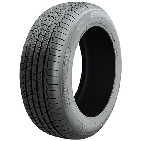 Gomme Pneumatico Estive 235-65 R17 - Foto 1