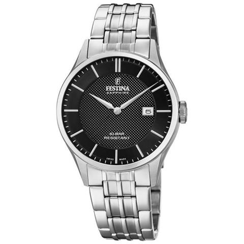 Orologio Swiss Made - Foto 1