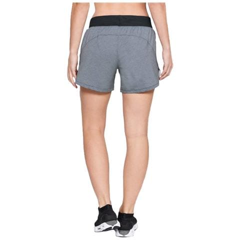 Launch Sw Go Long Short 1342841-001, Donna, Grigio, Pantaloncini, Numero: S - Foto 2