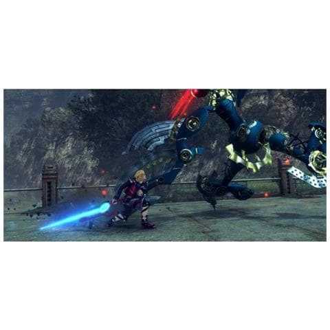 Switch Xenoblade Chron. Definitive Edition - Foto 2