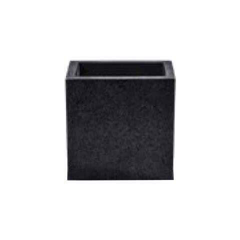 V-tac Vt-892d Portalampada Da Parete Quadrato Grigio Scuro In Calcestruzzo Per Lampade G9 - Sku 8692 - Foto 1