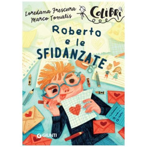 Loredana Frescura - Roberto e le sfidanzate - Foto 1