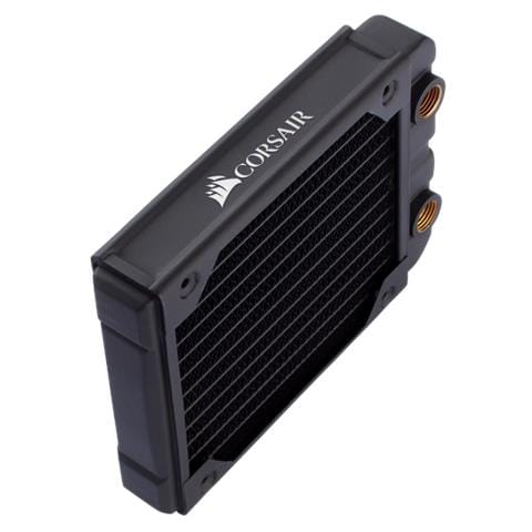 Hydro X Radiator Serie Xr5 - 120mm - Foto 3