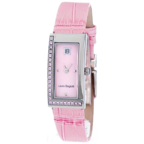 Orologio Lb0011s-03z. Quarzo, Colore Rosa. Donna. - In ordine - Foto 2