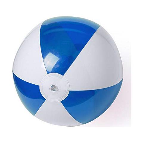 Outdoor Bigbuy S1411439, Pallone Unisex-adulto, Multicolore, Taglia Unica - Foto 2