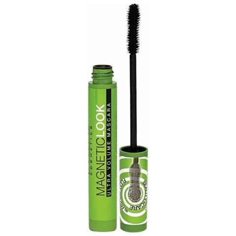 Mascara Magnetic Look Ultra Volume 10ml - Foto 1