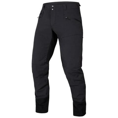 Singletrack Trouser Ii Pantaloni Mtb Taglia Xxl - Foto 1