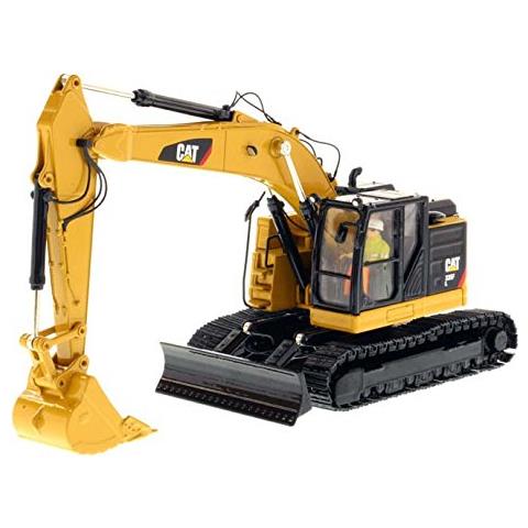 erpillar 335f L Cr Escavatore Idraulico High Line Series Veicolo - Foto 1