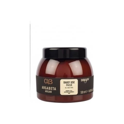 Cremone Daily Use 500 Ml-argabeta Argan - Foto 2