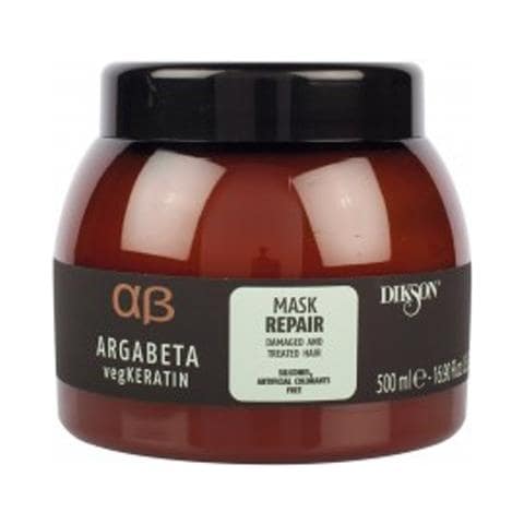 Cremone Daily Use 500 Ml-argabeta Argan - Foto 1