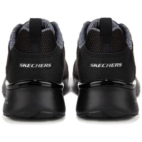 Sneakers Skech Air Dynamight Fast Brak Nero Donna - Foto 8