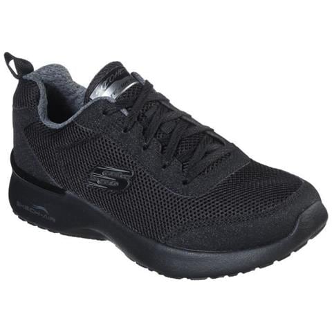Sneakers Skech Air Dynamight Fast Brak Nero Donna - Foto 1
